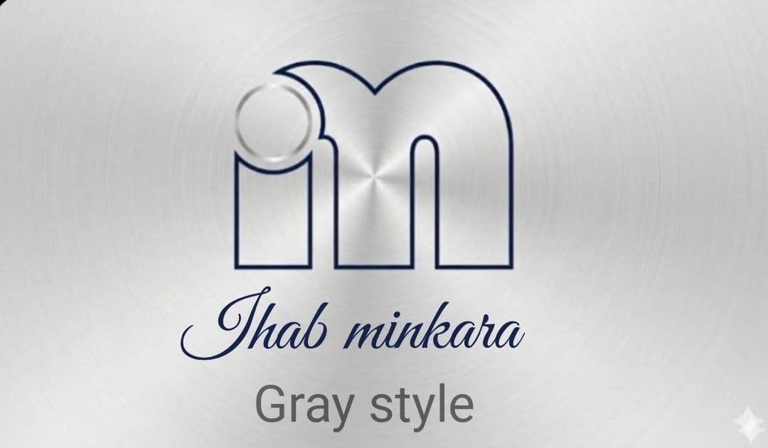 Gray Style by Ihab Minkara